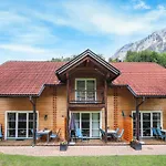 Am Arlberg Feriehus