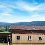 Feriehus Am Arlberg Dalaas