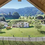Am Arlberg Dalaas