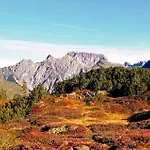 Am Arlberg * Dalaas