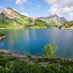 Am Arlberg Feriehus *