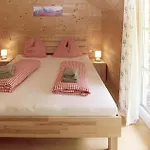 Am Arlberg Hébergement de vacances Dalaas