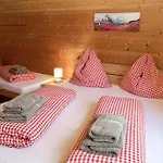Feriehus Am Arlberg *