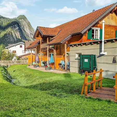 Holiday home Am Arlberg Dalaas