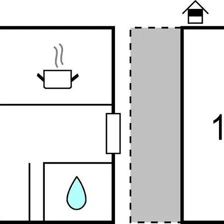 Nyaraló Am Arlberg Dalaas