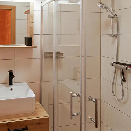 Am Arlberg Nyaraló *