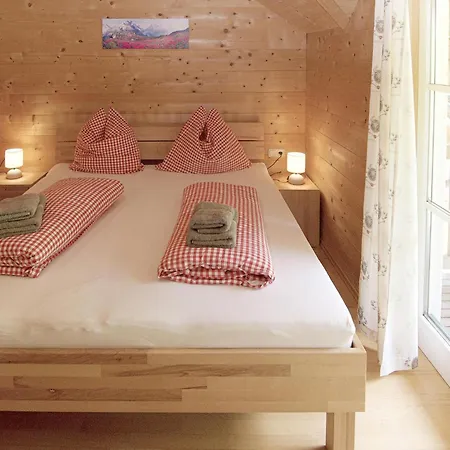 Am Arlberg Vakantiehuis Dalaas